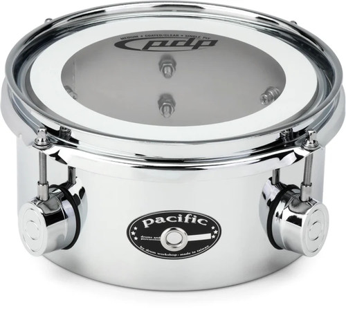 Pdp mini timbale inches x - timbale,