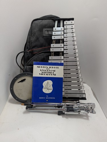 Ludwig xylophone mallet - ludwig,