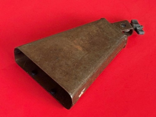 Latin percussion cowbell - latin,