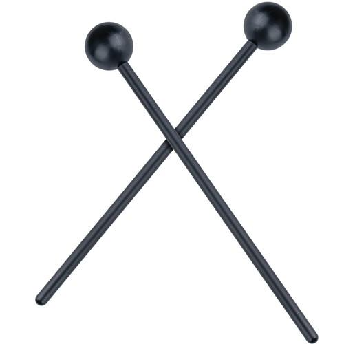 Bell kit xylophone - bell, mallets