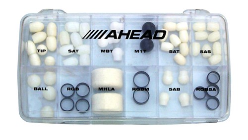 Ahead drumsticks accessory - -,