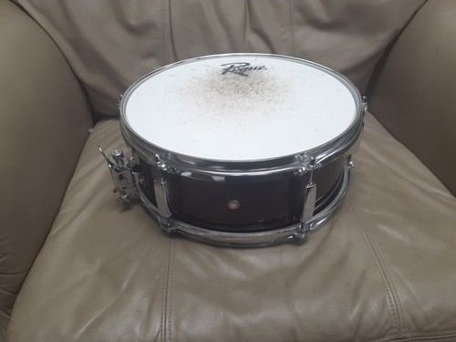 Rogue snare drum red wine - snare,