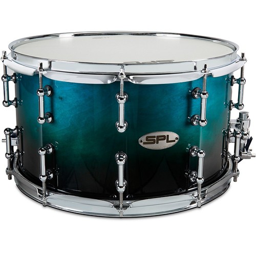 Sound percussion labs - labs, 468