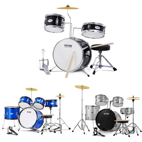 Kids adult drum - kids/adult, set