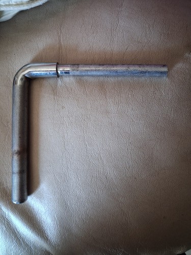 Gibraltar drum holder l arm - *drum, *l-arm