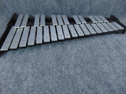 Glockenspiel concert bells - glockenspiel,