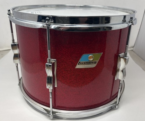 Ludwig 13 vintage - 9”,