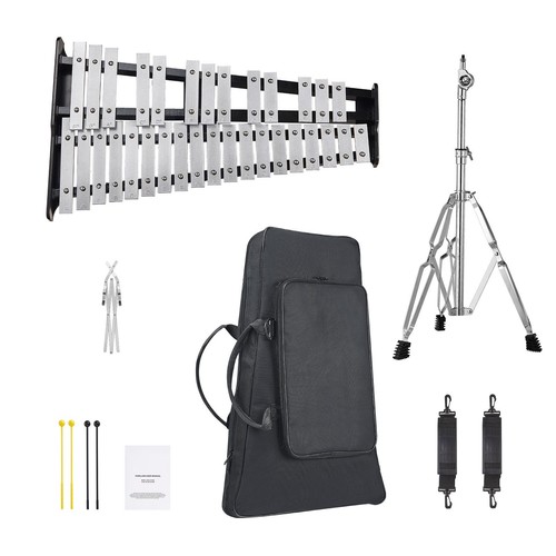 Note glockenspiel xylophone - 32-note,