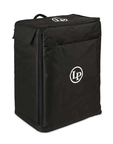 Latin percussion zone box - latin, 6-zone
