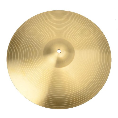 Professional brass - 18",