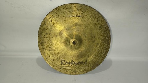 Hohner rockwood cymbal - hohner,