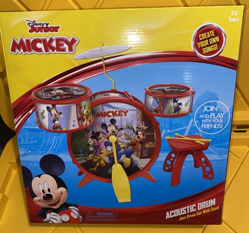 Disney junior mickey - disney, mouse