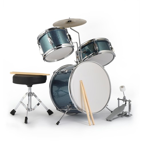 Ktaxon pack junior drum - 3,